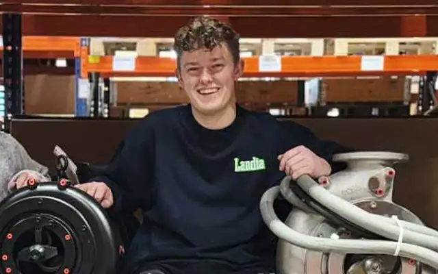 Karrierekurs Topbanner